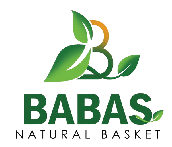 Babas Natural Basket